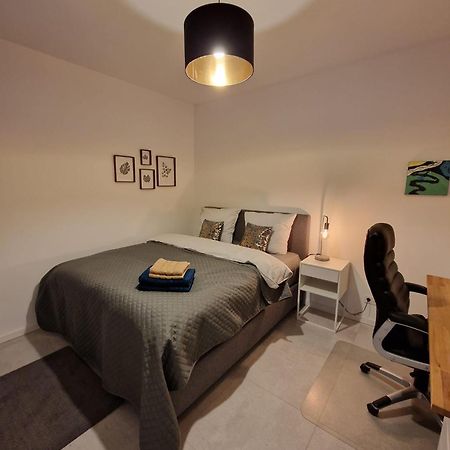 Cozy Home 克拉嫩堡 外观 照片