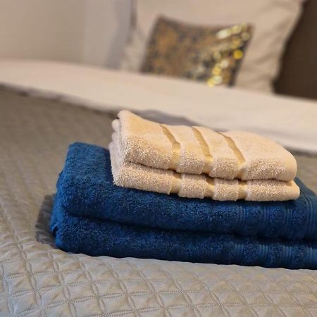 Cozy Home 克拉嫩堡 外观 照片