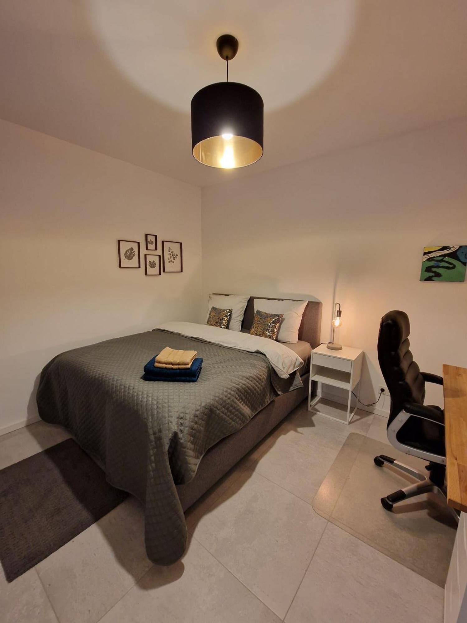 Cozy Home 克拉嫩堡 外观 照片