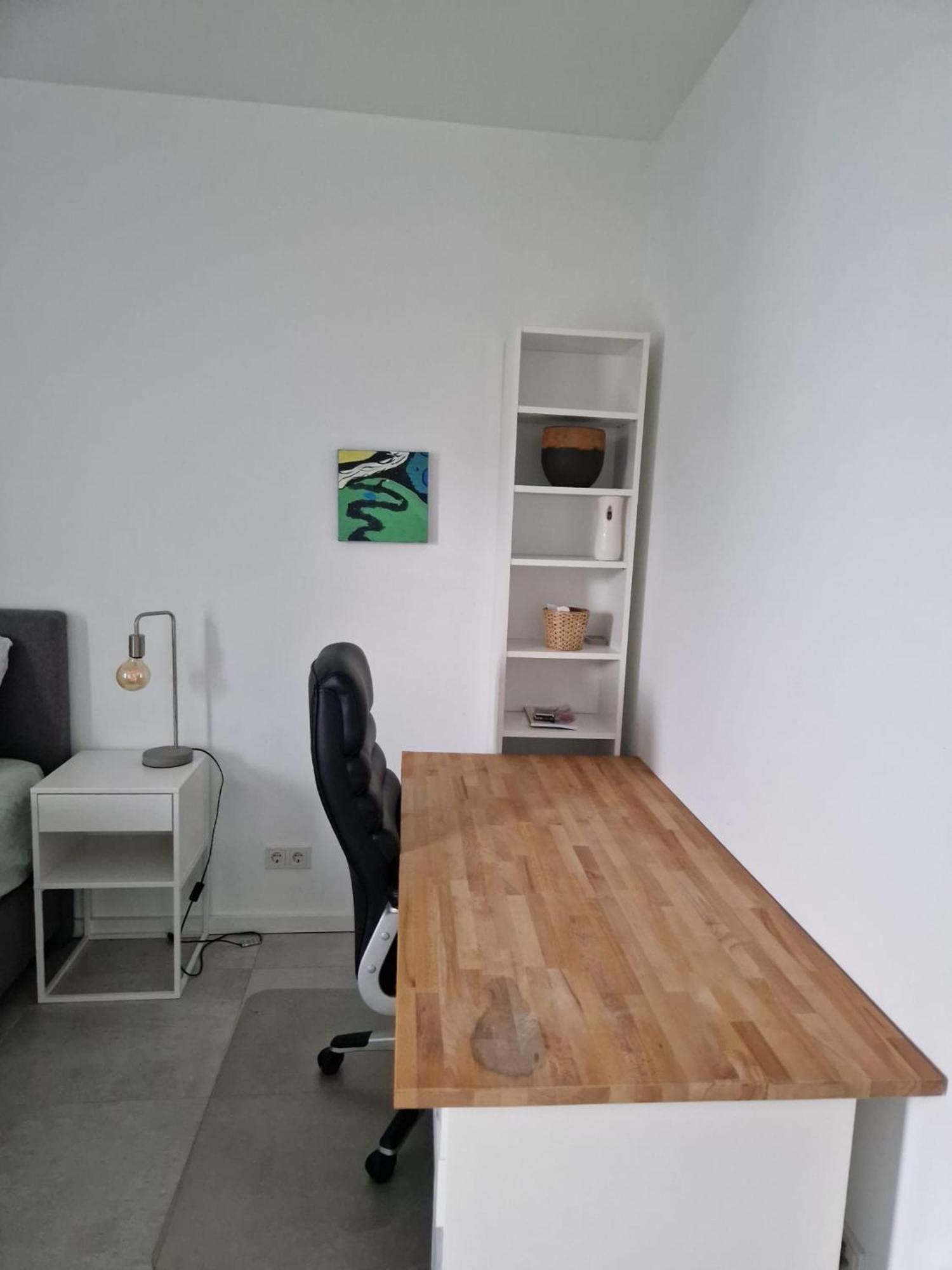 Cozy Home 克拉嫩堡 客房 照片