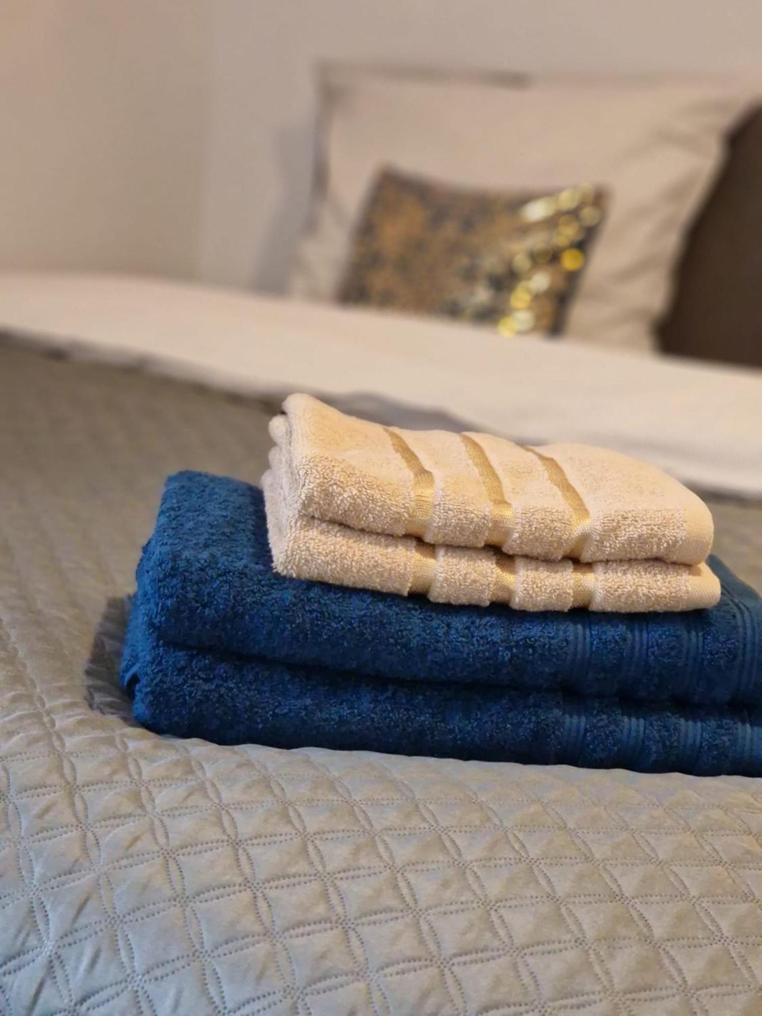 Cozy Home 克拉嫩堡 外观 照片